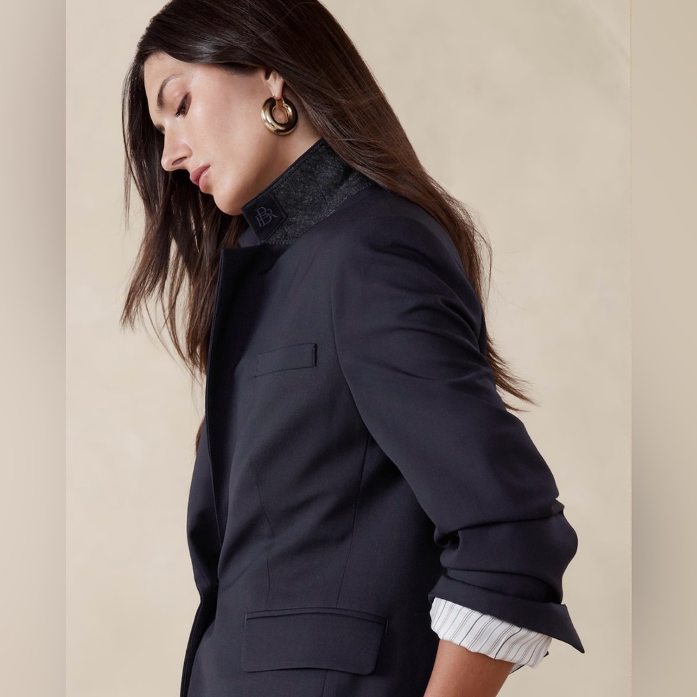 Banana Republic jacket